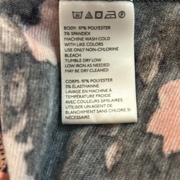 Kimchi Blue Floral Dress | SIZE M - Picture 4 of 5